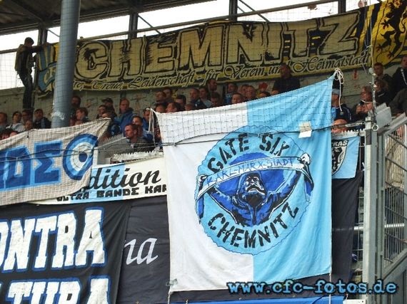 SV Wehen Wiesbaden vs Chemnitzer FC (2-0) (17)