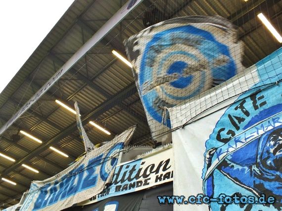 SV Wehen Wiesbaden vs Chemnitzer FC (2-0) (18)