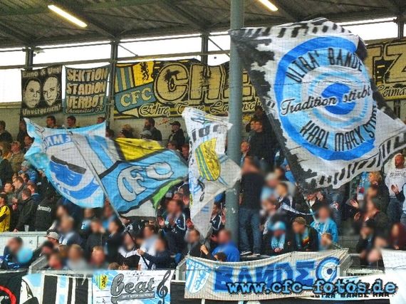 SV Wehen Wiesbaden vs Chemnitzer FC (2-0) (19)