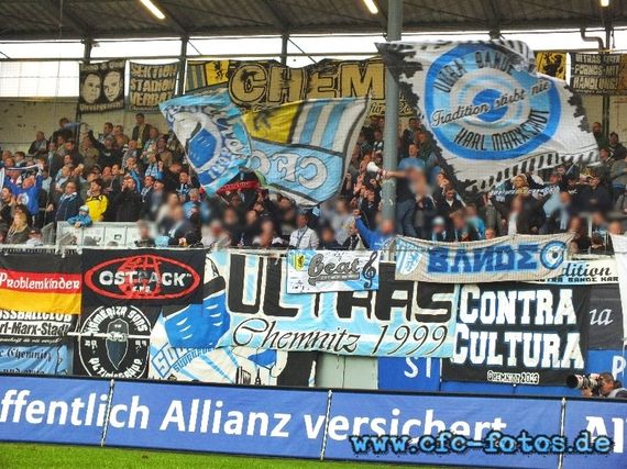 SV Wehen Wiesbaden vs Chemnitzer FC (2-0) (20)