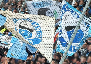 Chemnitzer FC vs SSV Jahn Regensburg (4-1)