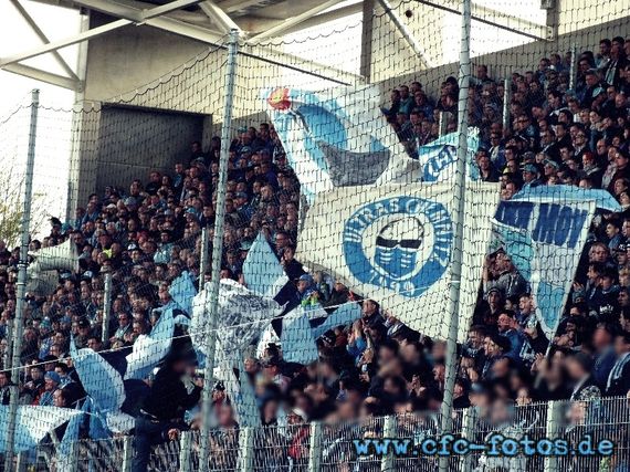 Chemnitzer FC vs SSV Jahn Regensburg (4-1) (2)