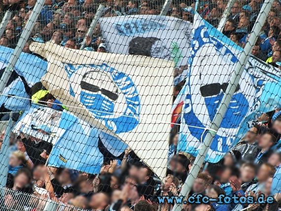 Chemnitzer FC vs SSV Jahn Regensburg (4-1) (3)