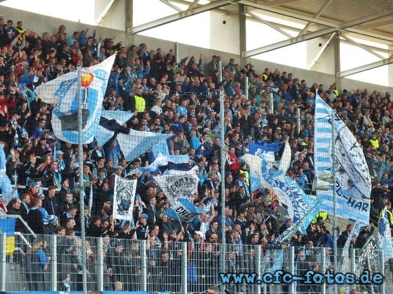 Chemnitzer FC vs SSV Jahn Regensburg (4-1) (4)