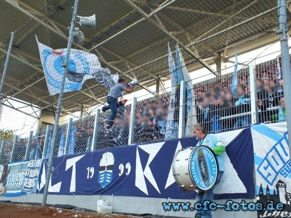 Chemnitzer FC vs SSV Jahn Regensburg (4-1) (5)