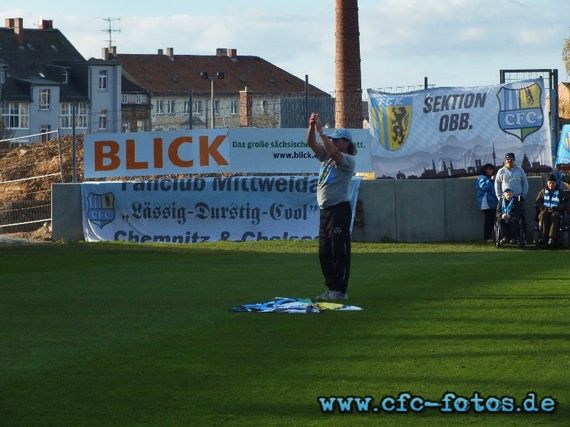 Chemnitzer FC vs SSV Jahn Regensburg (4-1) (6)
