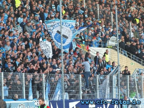 Chemnitzer FC vs SSV Jahn Regensburg (4-1) (7)