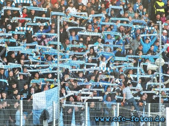 Chemnitzer FC vs SSV Jahn Regensburg (4-1) (8)