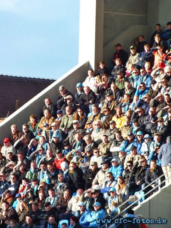 Chemnitzer FC vs SSV Jahn Regensburg (4-1) (9)