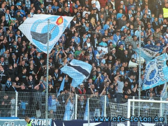Chemnitzer FC vs SSV Jahn Regensburg (4-1) (12)