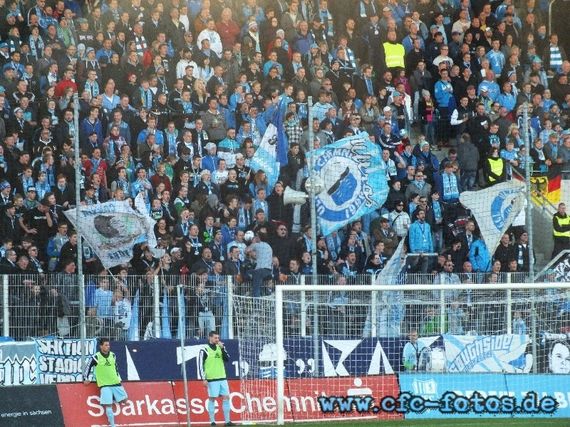 Chemnitzer FC vs SSV Jahn Regensburg (4-1) (13)