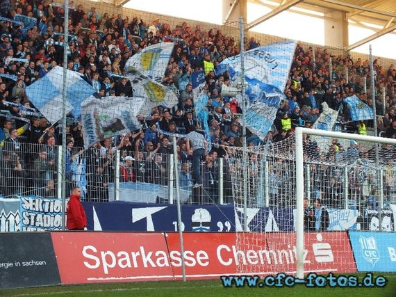 Chemnitzer FC vs SSV Jahn Regensburg (4-1) (14)