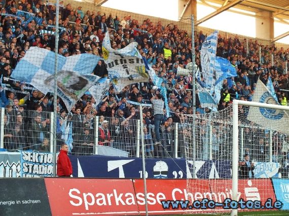 Chemnitzer FC vs SSV Jahn Regensburg (4-1) (15)