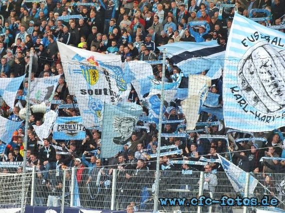 Chemnitzer FC vs SSV Jahn Regensburg (4-1) (18)