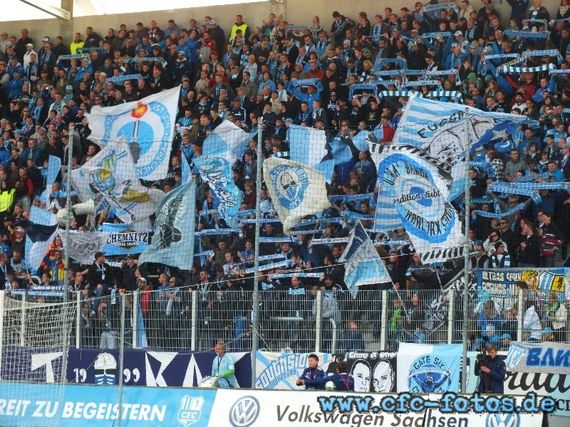 Chemnitzer FC vs SSV Jahn Regensburg (4-1) (19)