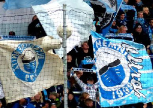Chemnitzer FC vs 1. FSV Mainz 05 II (1-2)