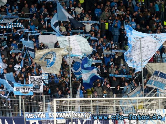 Chemnitzer FC vs 1. FSV Mainz 05 II (1-2) (4)