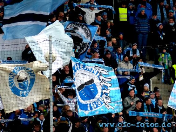 Chemnitzer FC vs 1. FSV Mainz 05 II (1-2) (5)