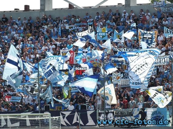 Chemnitzer FC vs VfL Osnabrück (2-0) (1)
