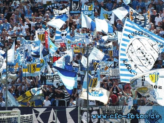 Chemnitzer FC vs VfL Osnabrück (2-0) (2)