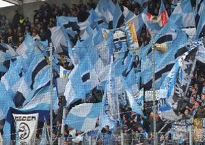 Chemnitzer FC vs Hallescher FC (0-2)
