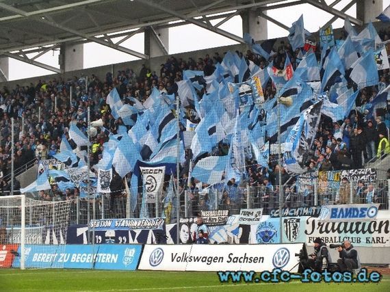Chemnitzer FC vs Hallescher FC (0-2) (1)