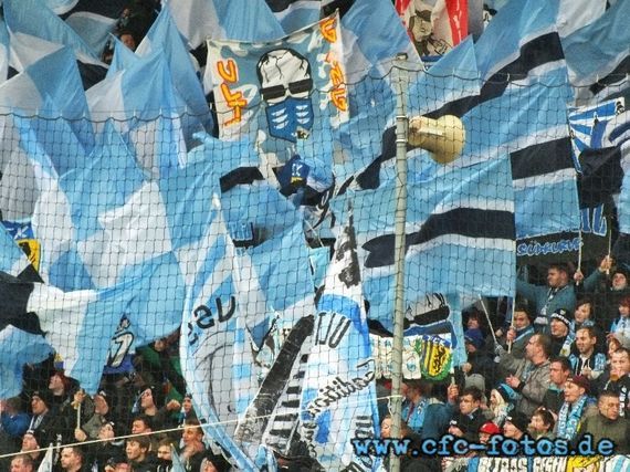 Chemnitzer FC vs Hallescher FC (0-2) (3)