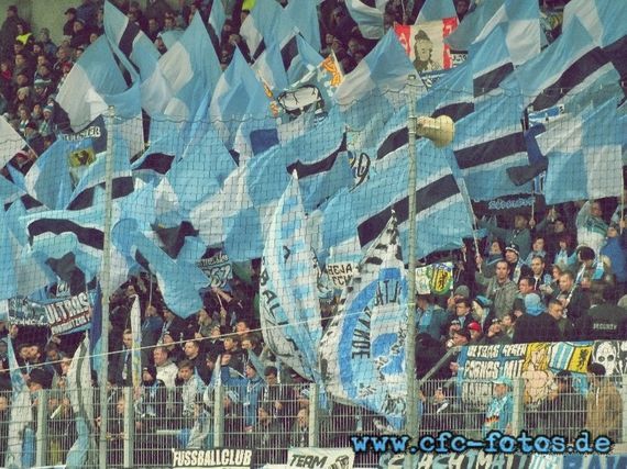 Chemnitzer FC vs Hallescher FC (0-2) (4)