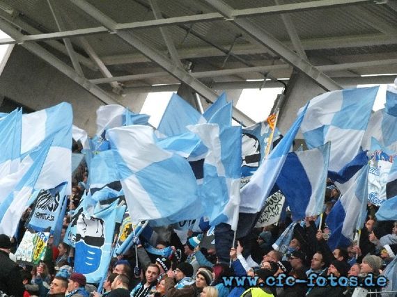 Chemnitzer FC vs Hallescher FC (0-2) (5)