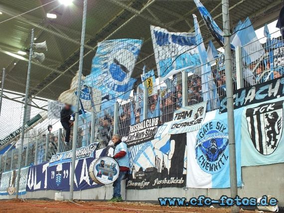 Chemnitzer FC vs Hallescher FC (0-2) (6)