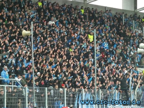 Chemnitzer FC vs Hallescher FC (0-2) (7)