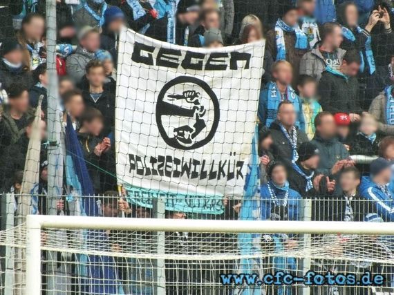 Chemnitzer FC vs Hallescher FC (0-2) (10)