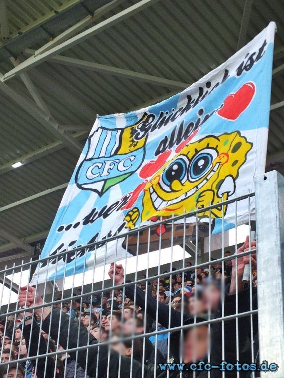 Chemnitzer FC vs Hallescher FC (0-2) (15)