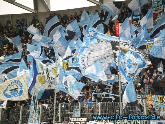 Chemnitzer FC vs Hallescher FC (0-2) (20)