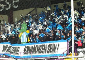 VfL Osnabrück vs Chemnitzer FC (2-0)