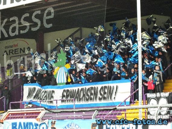 VfL Osnabrück vs Chemnitzer FC (2-0) (2)