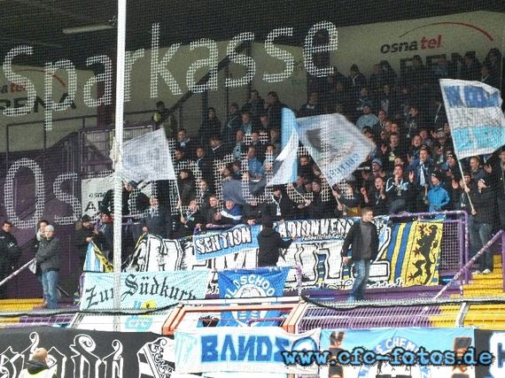 VfL Osnabrück vs Chemnitzer FC (2-0) (9)
