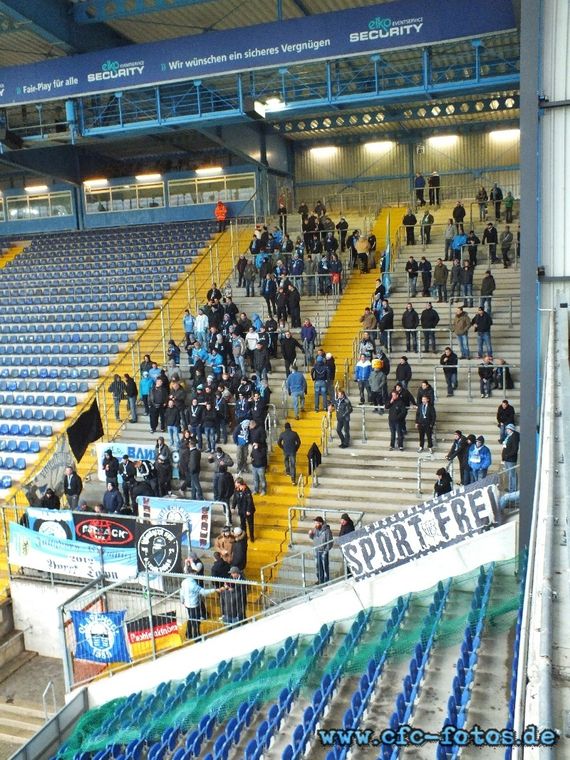 DSC Arminia Bielefeld vs Chemnitzer FC (2-0) (1)