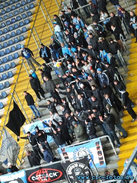 DSC Arminia Bielefeld vs Chemnitzer FC (2-0) (2)