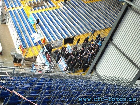 DSC Arminia Bielefeld vs Chemnitzer FC (2-0) (3)