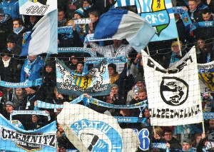 Chemnitzer FC vs SC Fortuna Köln (3-1)