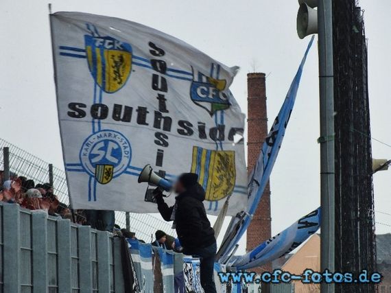 Chemnitzer FC vs SC Fortuna Köln (3-1) (1)