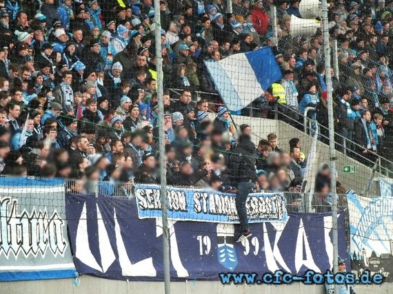 Chemnitzer FC vs SC Fortuna Köln (3-1) (2)