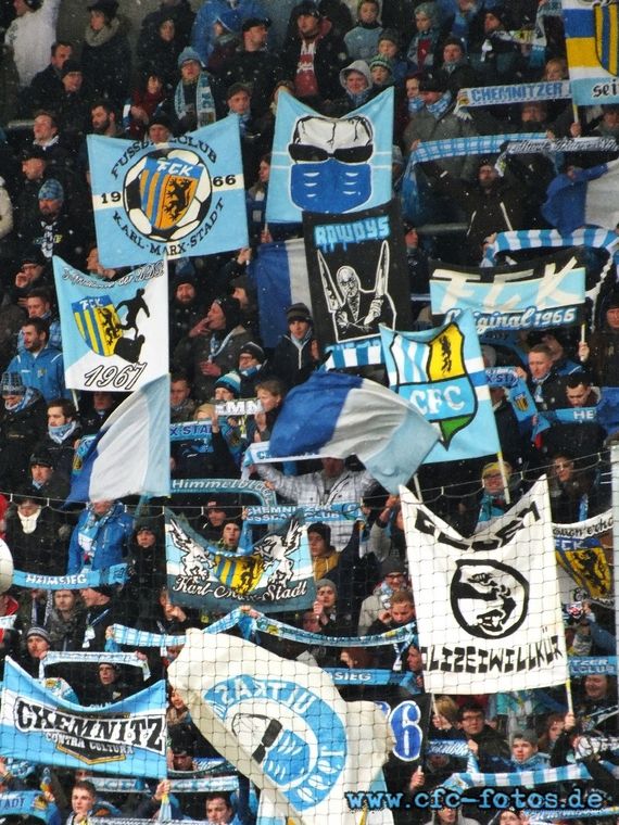 Chemnitzer FC vs SC Fortuna Köln (3-1) (9)