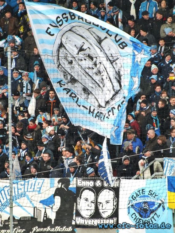 Chemnitzer FC vs SC Fortuna Köln (3-1) (11)