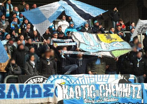 MSV Duisburg vs Chemnitzer FC (3-0)