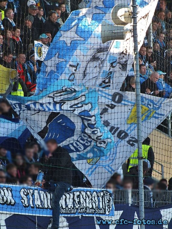 Chemnitzer FC vs Stuttgarter Kickers (1-1) (3)