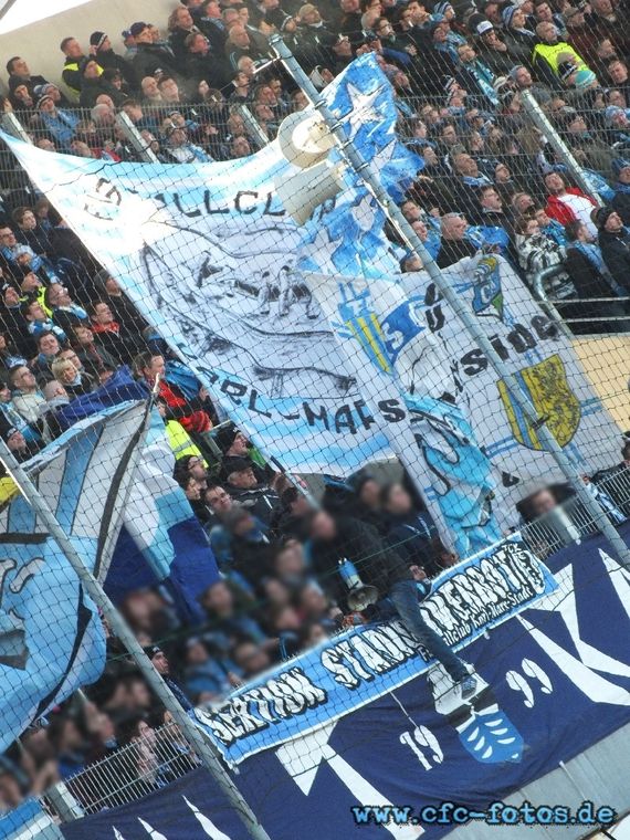 Chemnitzer FC vs Stuttgarter Kickers (1-1) (4)