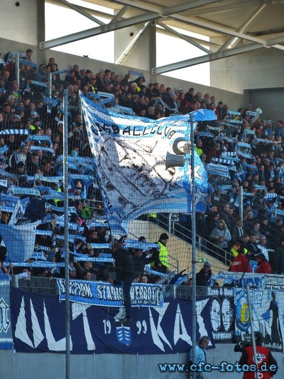 Chemnitzer FC vs Stuttgarter Kickers (1-1) (11)