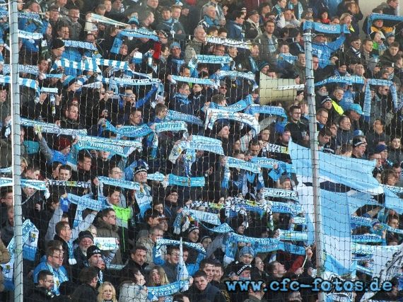 Chemnitzer FC vs Stuttgarter Kickers (1-1) (12)